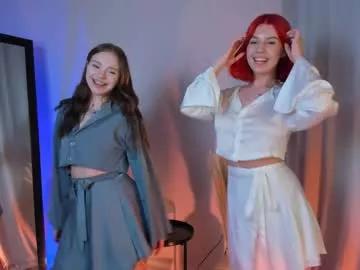 shiny_bell on Chaturbate