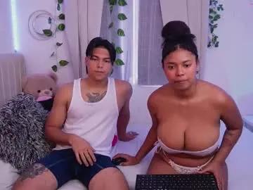 shopia_tony on Chaturbate