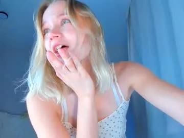 showmejenny on Chaturbate