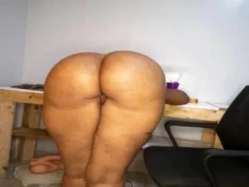 shunet — SQUIRT AND FART twerk #ebony #squirt #bigass #mature #dirty [500 tokens remaining]