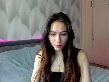 shy_bambiii on Chaturbate