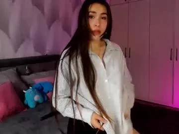shy_bambiii on Chaturbate