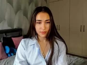shy_bambiii on Chaturbate