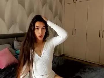 shy_bambiii on Chaturbate