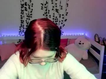 shy_elina01 on Chaturbate