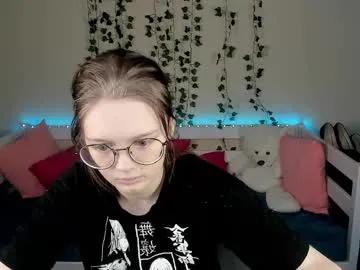 shy_elina01 on Chaturbate