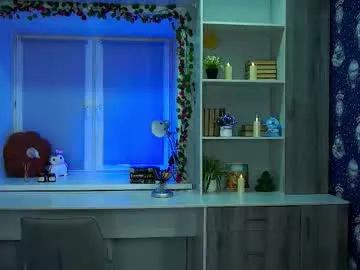 sibylra on Chaturbate