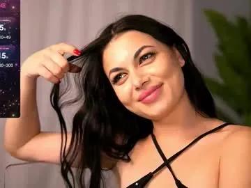 sierravyx on Chaturbate