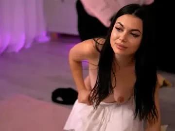 sierravyx on Chaturbate