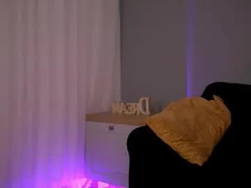 sierravyx on Chaturbate