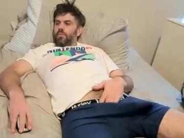 sigmaslayer on Chaturbate