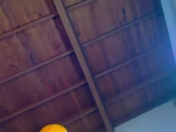 silvabranko on Chaturbate