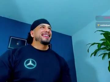 silvabranko on Chaturbate