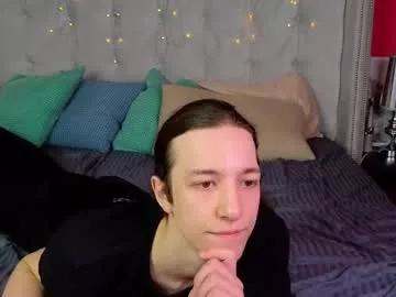 silvermuse on Chaturbate