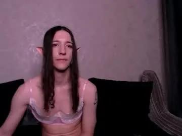 silvermuse on Chaturbate