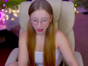 silverrmoon on Chaturbate