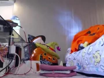 silviajpn on Chaturbate