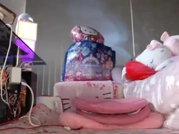 silviajpn on Chaturbate