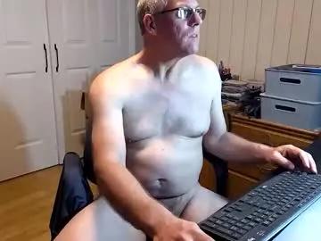 simon8t on Chaturbate