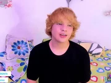 sirius_angels on Chaturbate