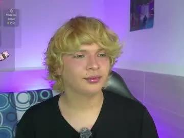 sirius_angels on Chaturbate