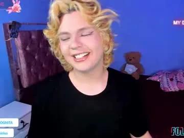 sirius_angels on Chaturbate