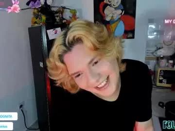 sirius_angels on Chaturbate