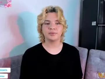 sirius_angels on Chaturbate