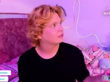 sirius_angels on Chaturbate