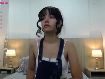 skinny_isabela on Chaturbate