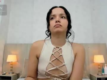 skinny_isabela on Chaturbate