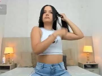 skinny_isabela on Chaturbate