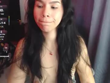 sky_lover_ — Put my pussy so wet - Multi Goal: Naked and play pussy [135 tokens left] #squirt #lovense #anal #young #bj