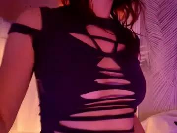 skyeyes__ on Chaturbate