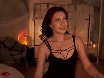 skyeyes__ on Chaturbate