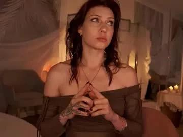 skyeyes__ on Chaturbate