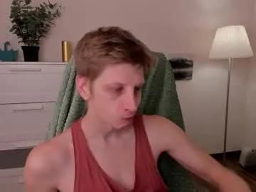 slim_andy on Chaturbate