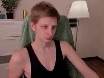 slim_andy on Chaturbate