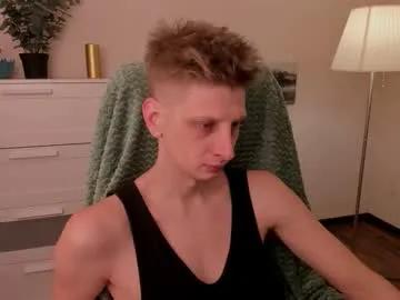 slim_andy on Chaturbate