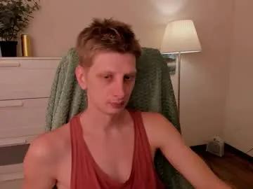 slim_andy on Chaturbate