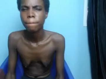 slimzyxdoll on Chaturbate