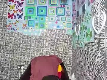 slimzyxdoll on Chaturbate