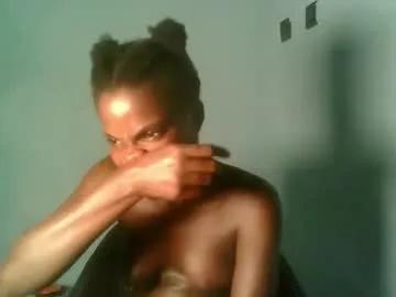 slimzyxdoll on Chaturbate