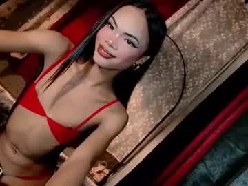 slutxcums_farrah69 on Chaturbate