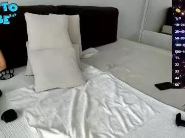 smallnipples on Chaturbate