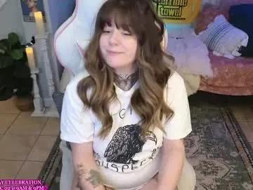 smashberry on Chaturbate