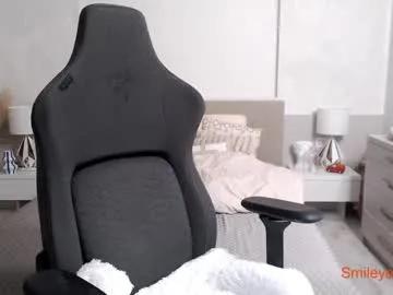 smileyouarehere on Chaturbate