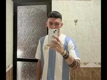 smitgrey on Chaturbate