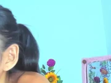 sofi_and_santy on Chaturbate