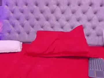 sofia_girl_ on Chaturbate